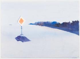 Channel Marker