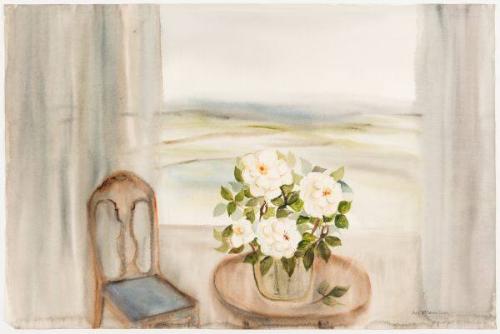 Roses from a Northern Garden (#3)