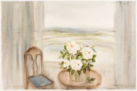Roses from a Northern Garden (#3)