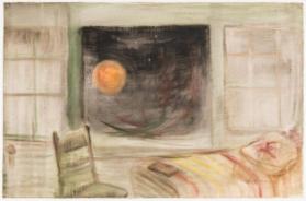 Harvest Moon