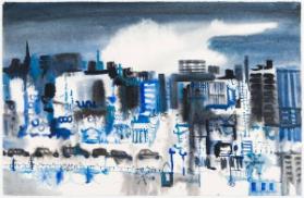 City at Night