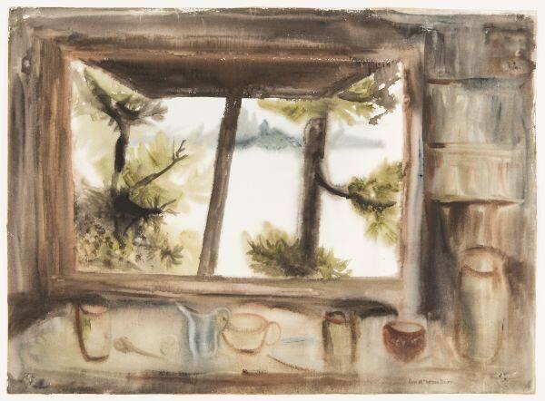 Summer View