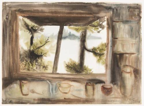 Summer View