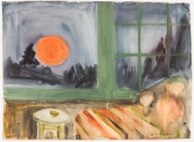 August Moon