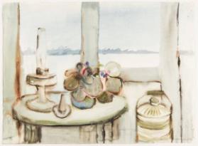 Summer Still Life