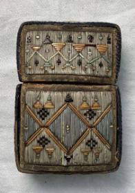 Rectangular Card / Flint Case