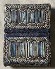 Rectangular Card / Flint Case
