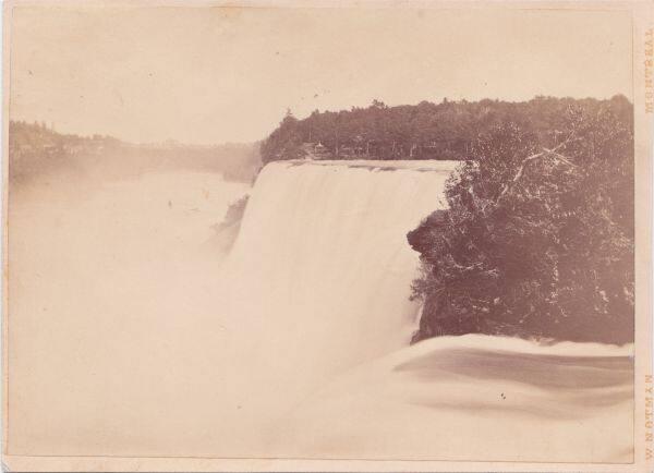 American Falls, Niagara