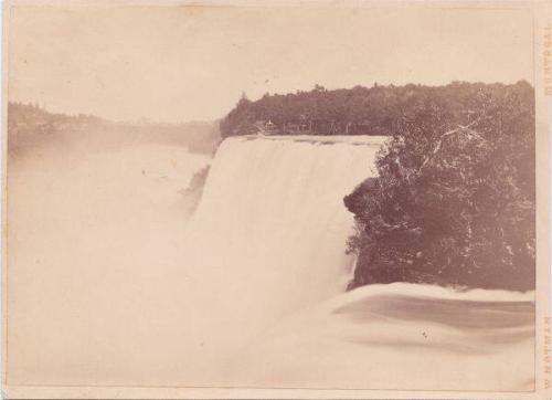 American Falls, Niagara