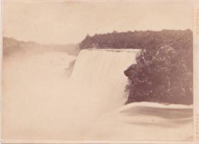 American Falls, Niagara