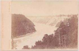 Niagara Gorge