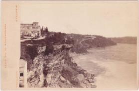 Table Rock, Niagara