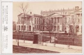 Osgoode Hall, Toronto