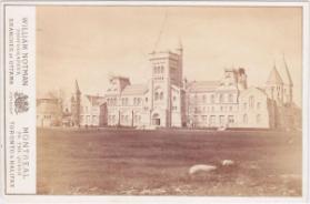 University College, Toronto
