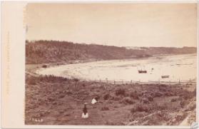 Cacouna Bay