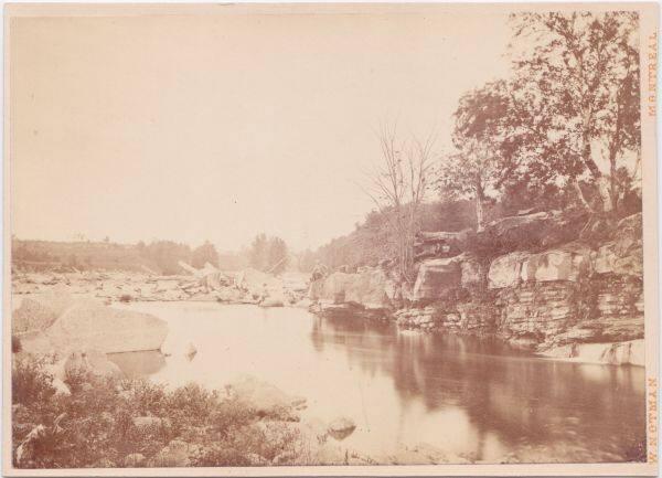 River Scene