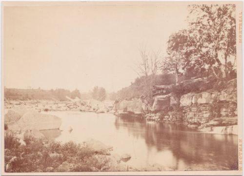 River Scene