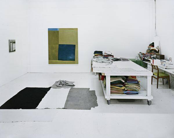 Joseph Hartman (born 1978)
Colleen Heslin (from the series The Artist's Studio)  2016, printed…