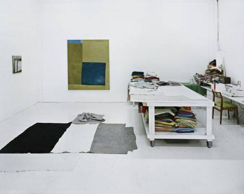 Joseph Hartman (born 1978)
Colleen Heslin (from the series The Artist's Studio)  2016, printed…