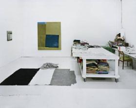 Joseph Hartman (born 1978)
Colleen Heslin (from the series The Artist's Studio)  2016, printed…