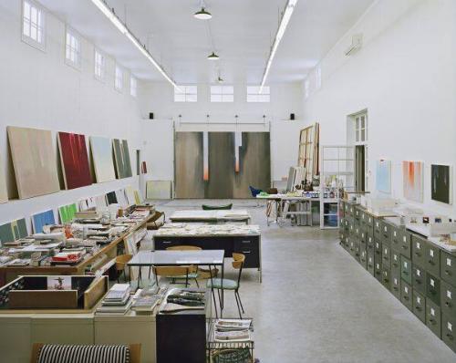 Joseph Hartman (born 1978)
Wanda Koop (from the series The Artist's Studio)  2016, printed 201…