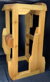 Open Torso