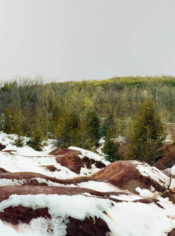 untitled #2 (Badlands)
