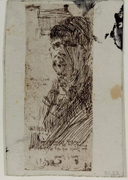 Portrait of a Man