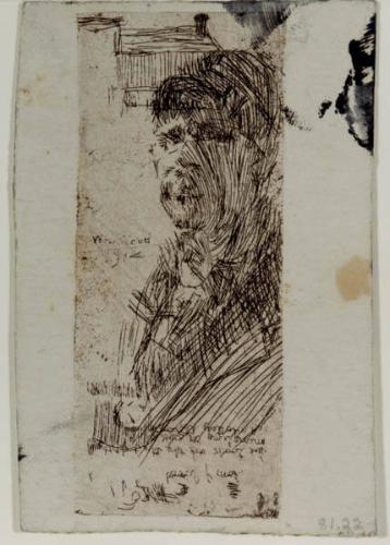 Portrait of a Man