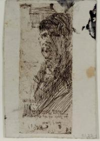 Portrait of a Man