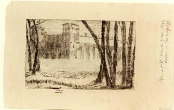 Barrie Armories