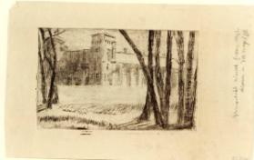Barrie Armories