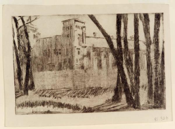 Barrie Armories