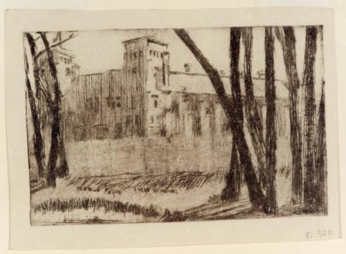 Barrie Armories