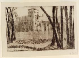 Barrie Armories