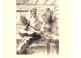 The Guitarist