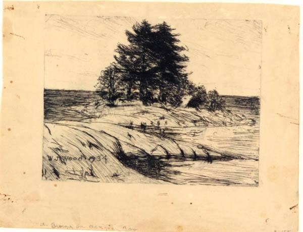 A Breeze on Georgian Bay