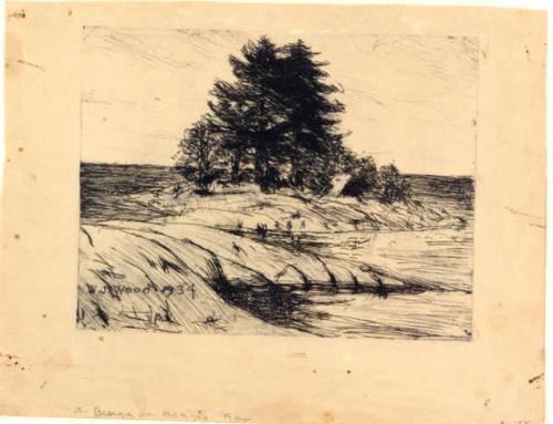 A Breeze on Georgian Bay