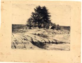 A Breeze on Georgian Bay