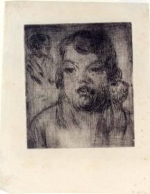 Portrait Sketches
