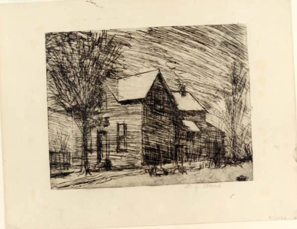 My House
