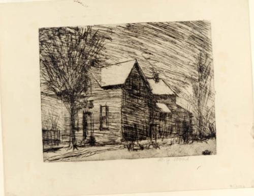 My House