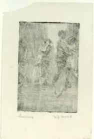 Dancing