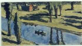 River Scene