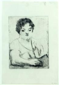 Rose Grisdale