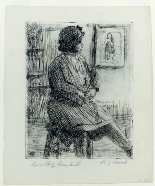 Dorothy Campbell