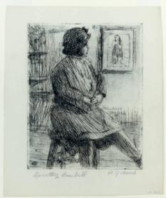 Dorothy Campbell
