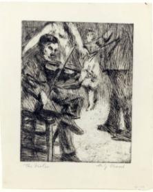 The Violin
