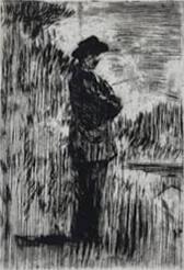 Standing Man