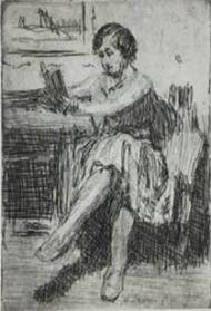 Reading